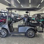 2021 Ezgo Rxv Elite (Lithium)