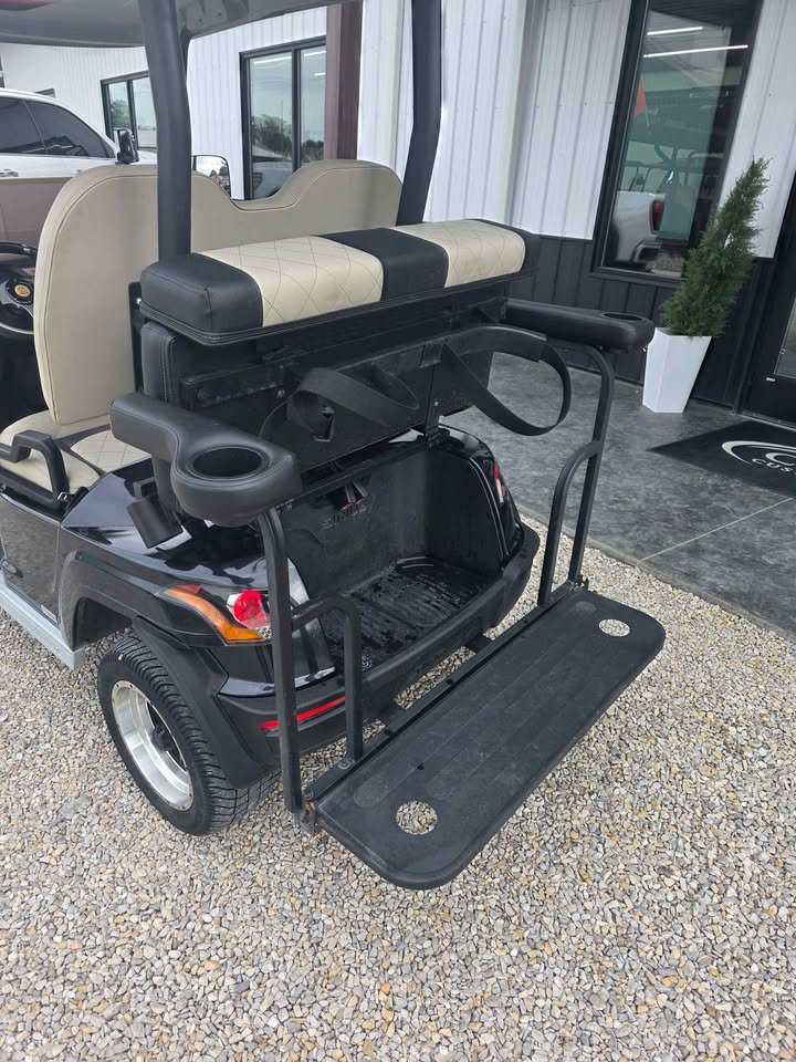 2020 Star Ev
