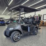 2021 Ezgo Rxv Elite (Lithium)