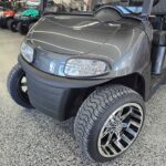 2021 Ezgo Rxv Elite (Lithium)