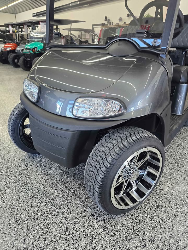 2021 Ezgo Rxv Elite (Lithium)