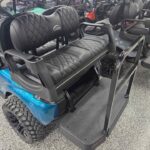 2020 Ezgo Txt Gas EFI 