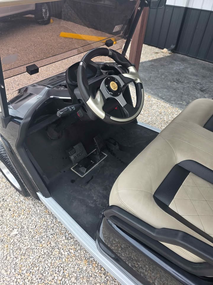 2020 Star Ev