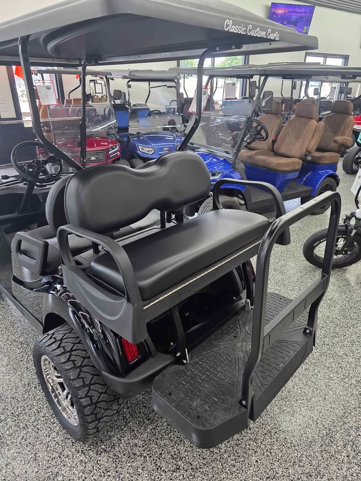 2021 Yamaha Drive2 EFI