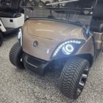 2022 Yamaha QuiteTech EFI