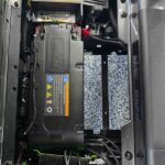 2021 Ezgo Rxv Elite (Lithium)