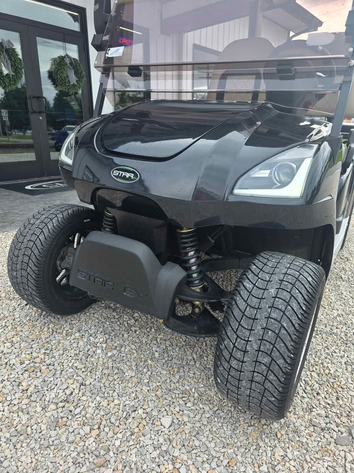 2020 Star Ev