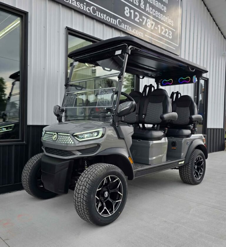 2026 MadJax Ascent (Loaded) 
