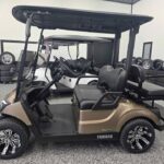 2022 Yamaha QuiteTech EFI
