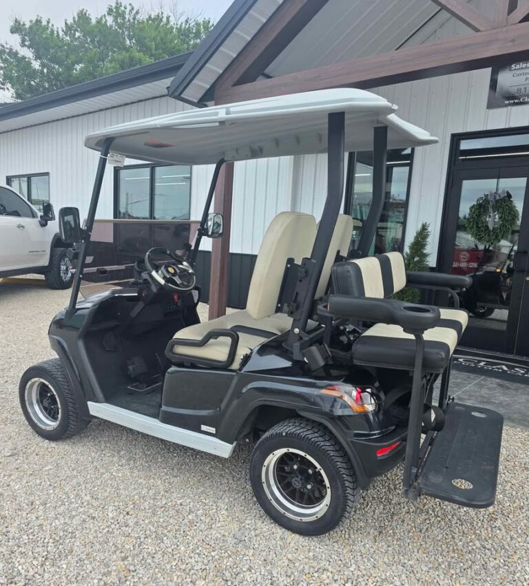 2020 Star Ev