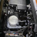 2021 Yamaha Drive2 EFI