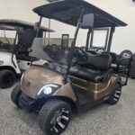 2022 Yamaha QuiteTech EFI