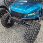 2020 Ezgo Txt Gas EFI 