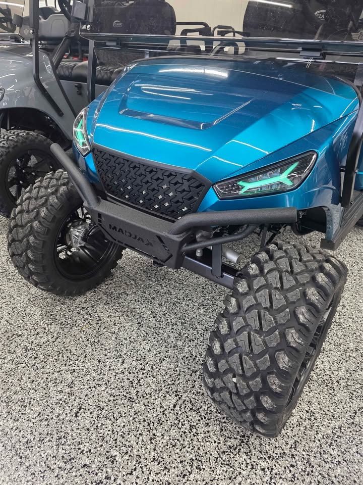 2020 Ezgo Txt Gas EFI 