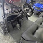 2021 Yamaha Drive2 EFI