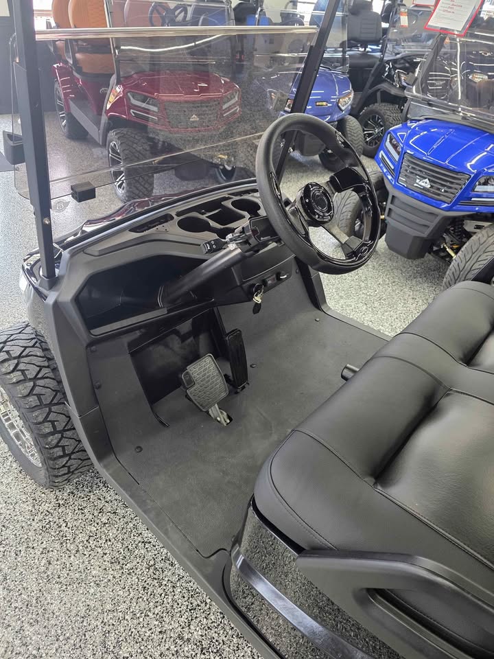2021 Yamaha Drive2 EFI