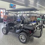 2021 Yamaha Drive2 EFI