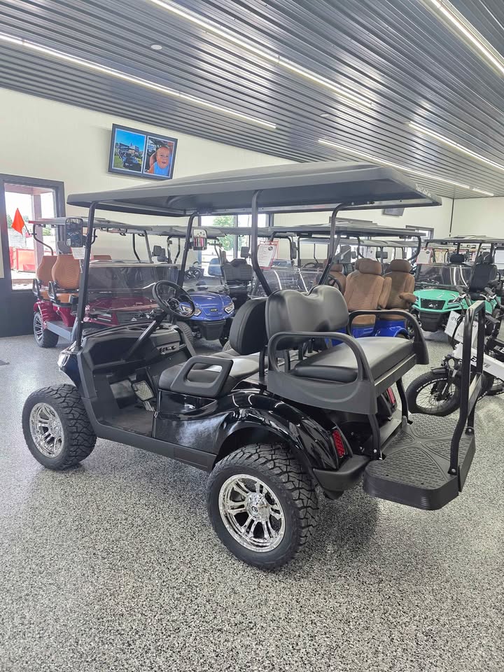 2021 Yamaha Drive2 EFI