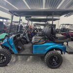2020 Ezgo Txt Gas EFI 