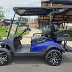 2024 Vivid EV Peak (Lithium)