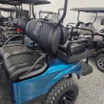 2020 Ezgo Txt Gas EFI 
