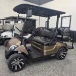 2022 Yamaha QuiteTech EFI