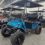 2020 Ezgo Txt Gas EFI 