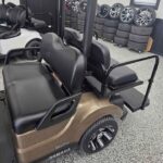2022 Yamaha QuiteTech EFI