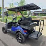 2024 Vivid EV Peak (Lithium)