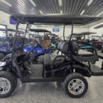 2021 Yamaha Drive2 EFI