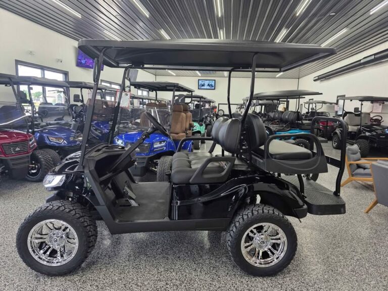 2021 Yamaha Drive2 EFI
