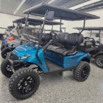 2020 Ezgo Txt Gas EFI 