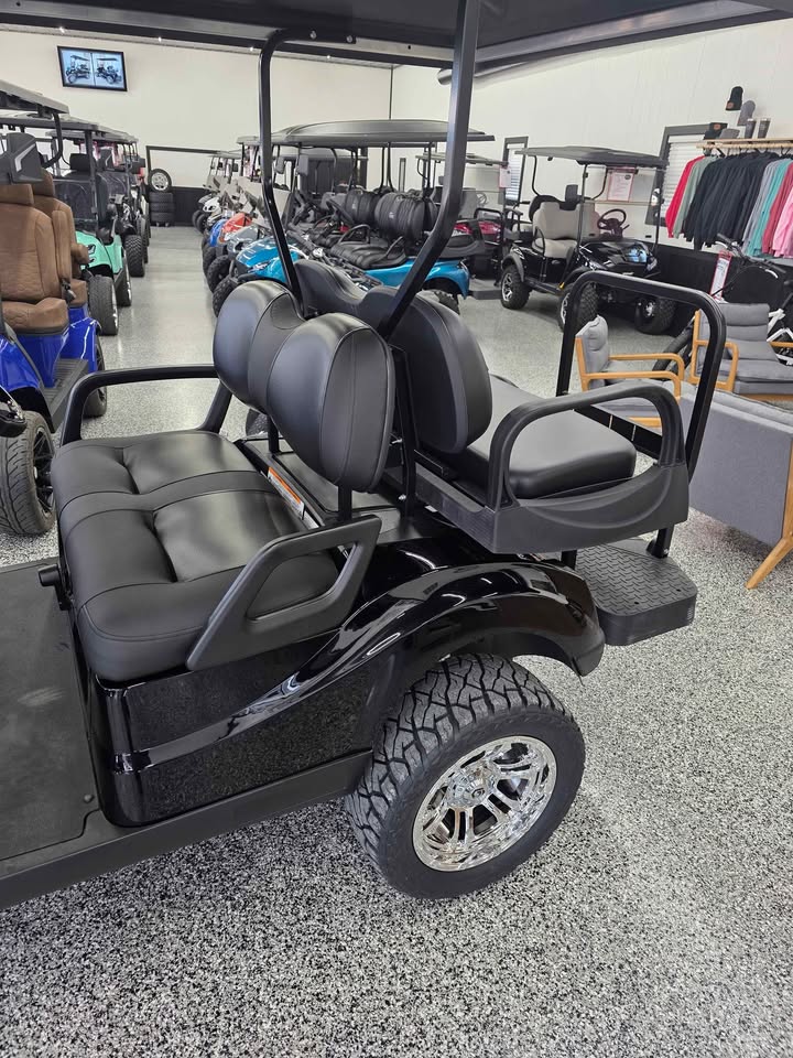 2021 Yamaha Drive2 EFI