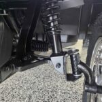2021 Yamaha Drive2 EFI