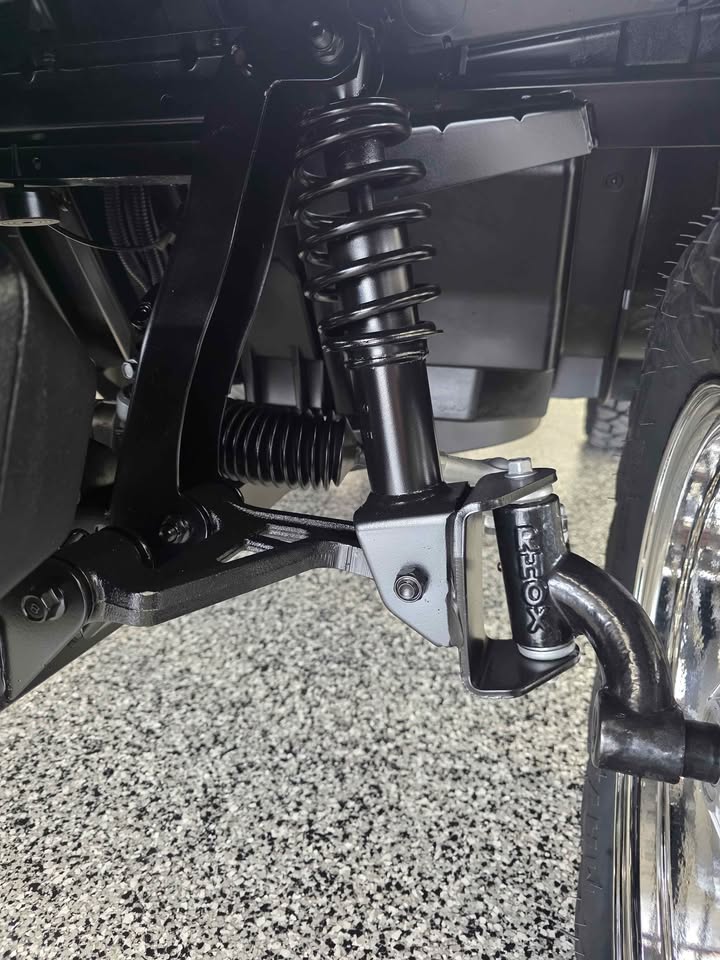 2021 Yamaha Drive2 EFI