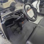 2022 Yamaha QuiteTech EFI