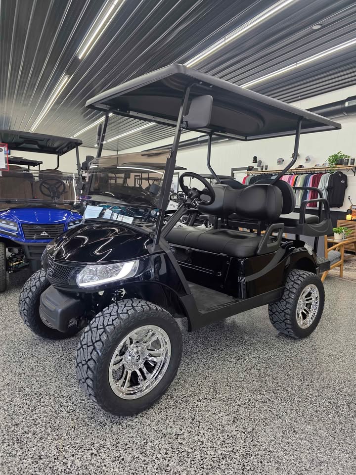2021 Yamaha Drive2 EFI