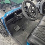 2020 Ezgo Txt Gas EFI 