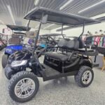 2021 Yamaha Drive2 EFI