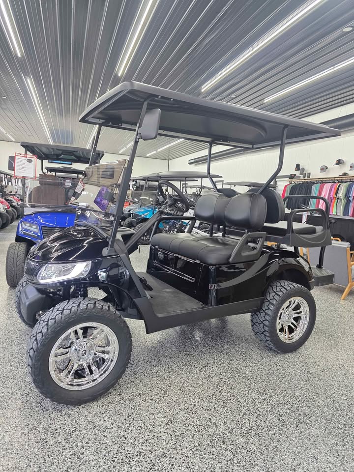 2021 Yamaha Drive2 EFI