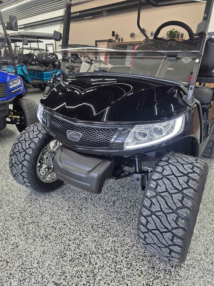 2021 Yamaha Drive2 EFI