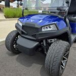 2024 Vivid EV Peak (Lithium)