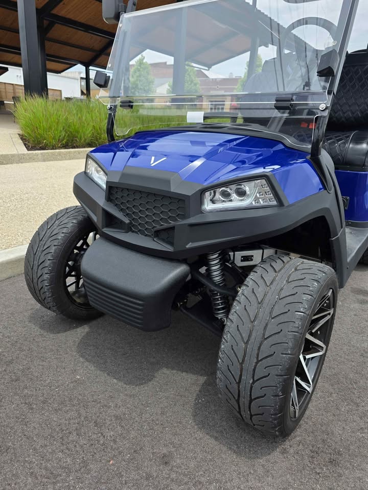 2024 Vivid EV Peak (Lithium)