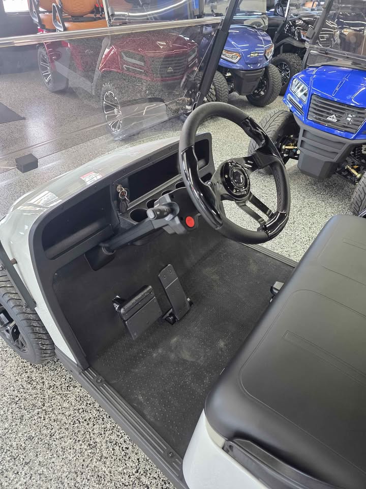 2020 Ezgo Txt Gas EFI 