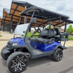 2024 Vivid EV Peak (Lithium)