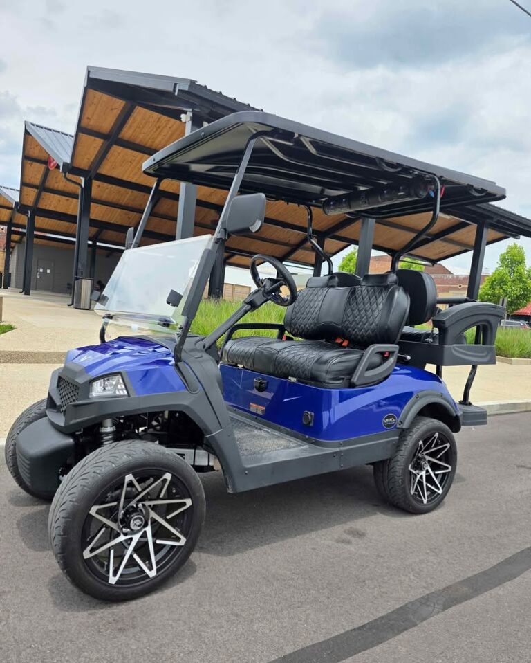 2024 Vivid EV Peak (Lithium)