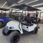 2020 Ezgo Txt Gas EFI 