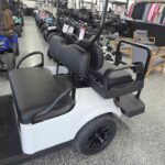 2020 Ezgo Txt Gas EFI 