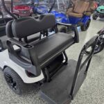 2020 Ezgo Txt Gas EFI 