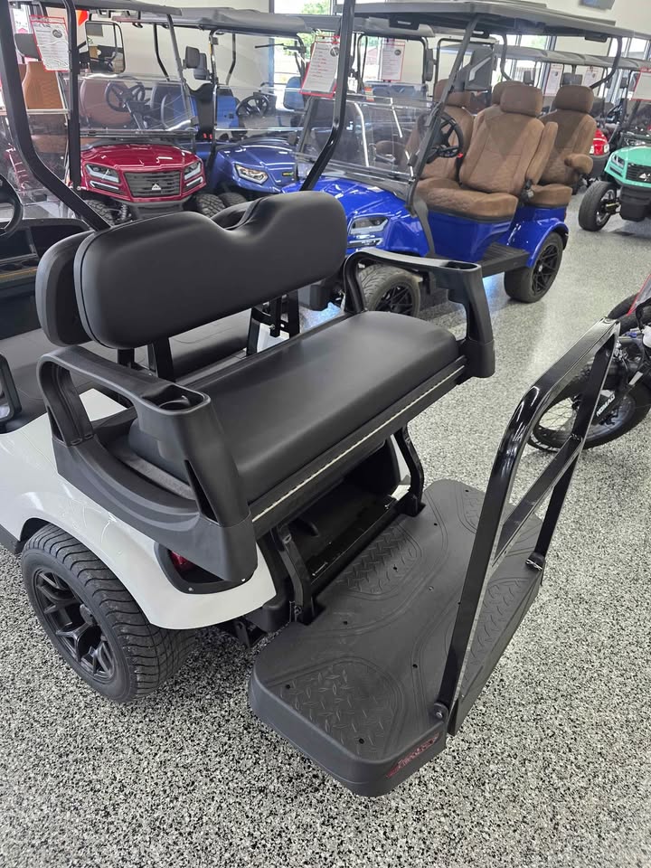 2020 Ezgo Txt Gas EFI 